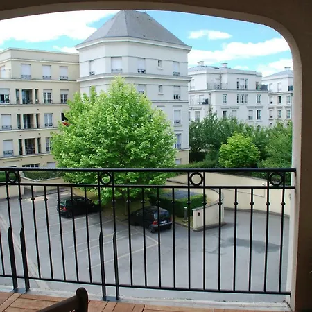 Appartement Serris *