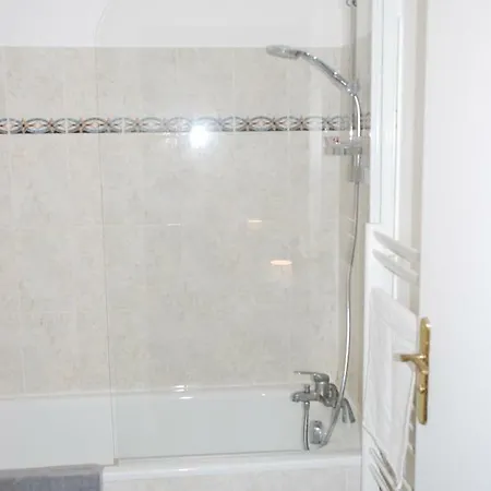 公寓 Appartement Serris