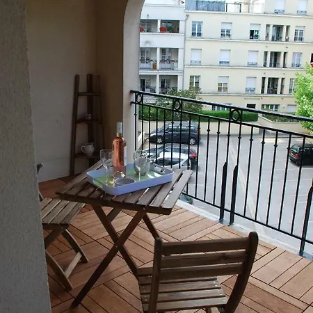 公寓 Appartement Serris